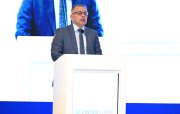 Vüsal Qasımlı: Banklar fintexi rəqib deyil, tərəfdaş görməlidir