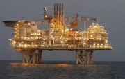 “Şahdəniz”-n qaz hasilatı 250 milyard kubmetrə çatdı
