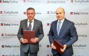 Xalq Bank Milli Depozit Mərkəzinə üzv oldu