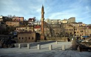 Tarixlə təbiətin qovuşduğu Anadolu incisi Bitlis