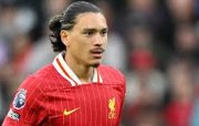 Darvin Nunes “Liverpul”dan “Napoli”yə keçəcək