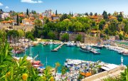 Antalya turu: 720 AZN-dən 1940 AZN-ə qədər qiymətlərlə 6 gecə 7 gün