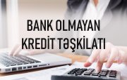 "Prior Credit BOKT" 2024-cü ili 117 min manat mənfəətlə bağlayıb