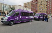 Kəngərli kəndinə Böyük Qayıdış: Daha 37 ailə köçürüldü