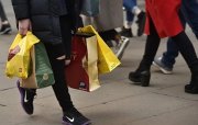 Almaniyanın pərakəndə satışları may ayında gözlənilmədən 1,6% azalıb