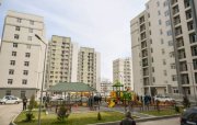Son 5 ildə 283 gənc evlə təmin edilib