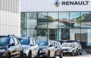 Renault, Nissan səhmlərinin uçotunda dəyişikliklə bağlı 9,5 milyard avro nağdsız itki ödəyəcək