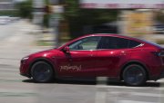 Teslanın ilk robotaxi texnologiyası Model Y ilə birlikdə gəldi