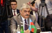 Azərbaycan işğaldan azad edilmiş ərazilərin bərpasına 15 milyard dollar sərmayə yatırıb