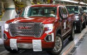General Motors və Fordun ABŞ-da satışları ikinci rübdə artıb