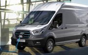Elektrikli Ford satışları 31 faiz azalıb