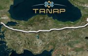 TANAP qaz kəmərində emissiya intensivliyi və metan səviyyəsi aşağı düşüb