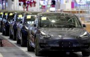 Tesla-nın Şanxay zavodundan iyun ayı tədarükləri 9 ayda ilk dəfə artıb