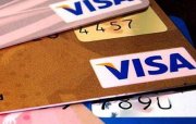 Azərbaycanda “Visa” kartları ilə əməliyyatların sayı və həcmi azalıb
