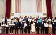 Naxçıvanda “Təbii sərvətlərin istifadəsi və məsuliyyətli investisiya üzrə arbitraj simulyasiyası” layihəsi həyata keçirilib