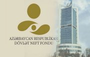 ARDNF-dən büdcəyə transfert 7,24 milyard manat oldu