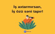 Azərbaycanda İş Elanı Saytı Axtarırsınız? Work.az ilə Karyeranıza Tək Platformadan Başlayın!