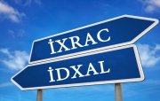 Azərbaycan ilə İtaliya arasında ticarət dövriyyəsi 21%-dən çox artıb