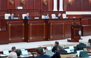 Milli Məclis 2024-cü ilin dövlət büdcəsinin icrasını təsdiqlədi