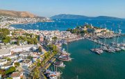 Bodrumda 6 gecə 7 günlük yay istirahəti: 1420 AZN-dən başlayan qiymətlər