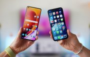 2025-ci ildə ən çox alınan Android smartfonu
