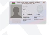 Şəxsiyyət vəsiqəsində əks olunan məlumatların tərkibi yenilənəcək
