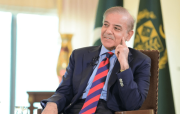 Şahbaz Şərif İƏT çərçivəsində aşağı karbonlu dəhlizlərin yaradılmasını təklif edib