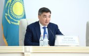 Xankəndidə Zirvə görüşü sülhə və inkişaf meyillərinin təzahürüdür – Qazaxıstanın Baş naziri