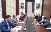 KOB subyektlərinin layihələrinin maliyyələşdirilməsi üçün elan edilmiş 
7-ci qrant müsabiqəsinin nəticələri açıqlanıb