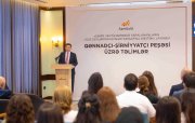 “AzerGold” QSC-nin daha bir sosial layihəsi uğurla icra edilib