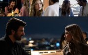 GoTürkiye-dən yeni orijinal mini-serial: “İstanbul, mənim sevgilim” - Alqoritmlərin bitdiyi yerdə qəlblər danışır