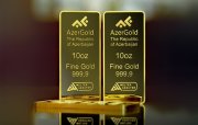“AzerGold”un 9 illik göstəriciləri: Satılan qızıl və gümüşün həcmi açıqlanıb
