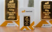 “AzerGold” QSC-nin qiymətli metal satışı gəlirləri artıb