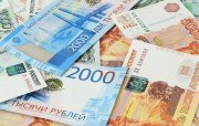 Azərbaycanda bankların Rusiya rublu alqı-satqısı 2,1 dəfə artıb