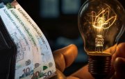 Elektrik enerjisi istehlakçılarına aylıq sabit tarif tətbiq olunacaq