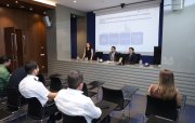 İcbari Sığorta Bürosu və Əməyin Mühafizəsi Mərkəzi birgə təlimlər keçirir