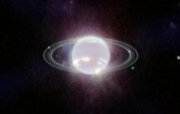 Çin 2033-cü ildə Neptuna kosmik missiya başlayacaq
