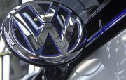 Volkswagen elektrik avtomobillərinin satışını 14,3% artırıb