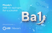 ABB-nin reytinqi tarixi maksimuma yüksəldi!