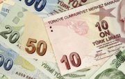 Türkiyə lirəsində əmanət vergiləri artırıldı