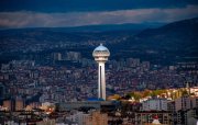 Ankara Türk dünyasının turizm paytaxtı elan olunub