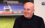 Beynəlxalq dərəcəli hakim-inspektor Asim Xudiyev UEFA-dan növbəti təyinat aldı