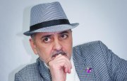 Pantomima Teatrının direktoru istefa verdi