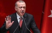 Ərdoğan: Türkiyədə prezident seçkiləri 2028-ci ildə keçiriləcək