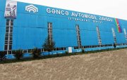 “Gəncə Avtomobil Zavodu”nun mənfəəti 2 dəfə azaldı