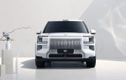 Zeekr 9X: 1381 At Güclü Premium Hibrid SUV