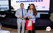 “Nar” AHK Azərbaycan tədbirində rəsmi telekommunikasiya tərəfdaşı kimi iştirak etdi