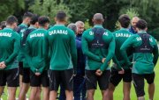 “Qarabağ” Avstriyada iki yoxlama oyununa çıxır