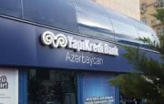 Yapı Kredi Bank Azərbaycan depozit portfelində kəskin azalma