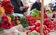 İyun ayında meyvə-tərəvəzin qiymətləri 1,9% ucuzlaşıb